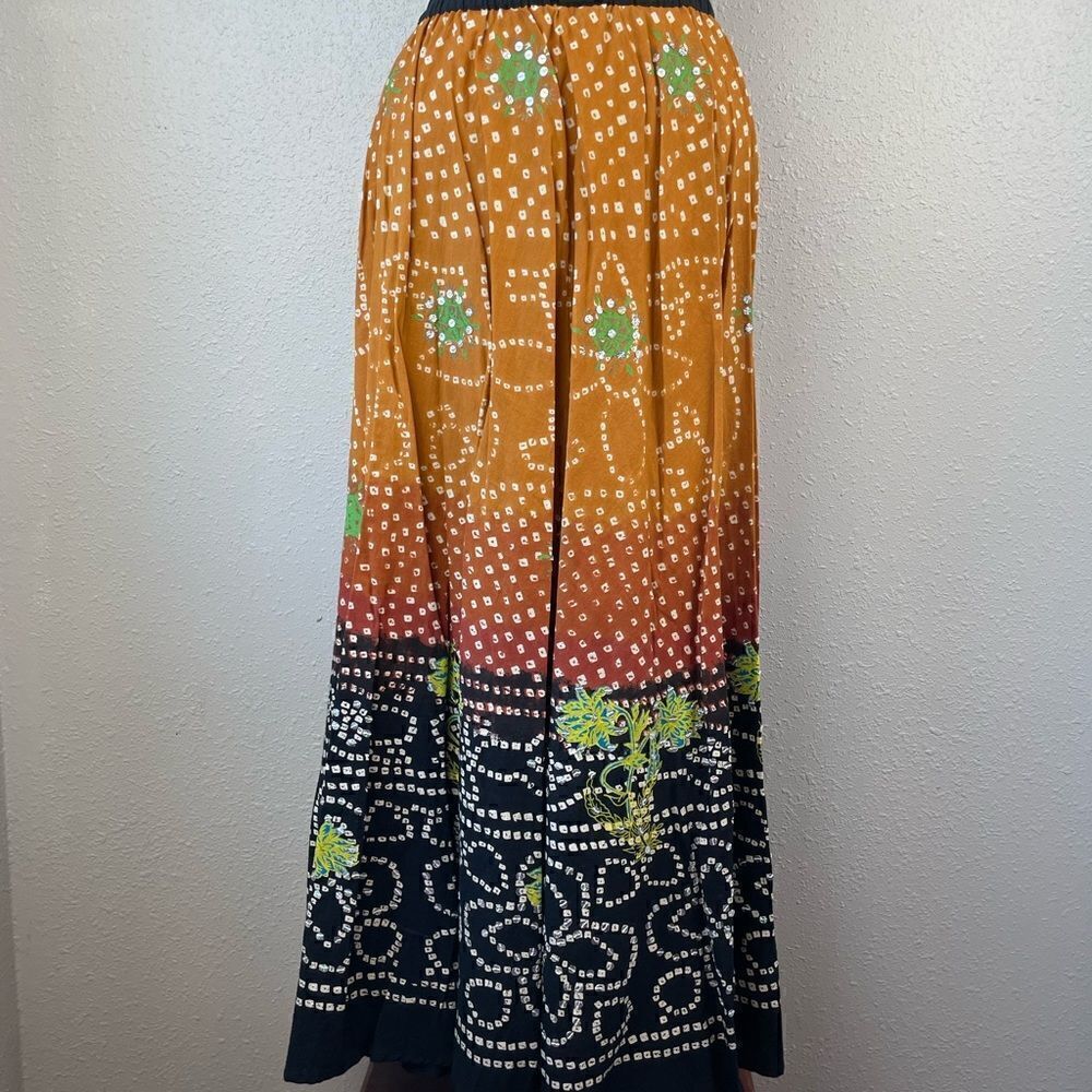 NWT Take Two Maxi Skirt Size S
